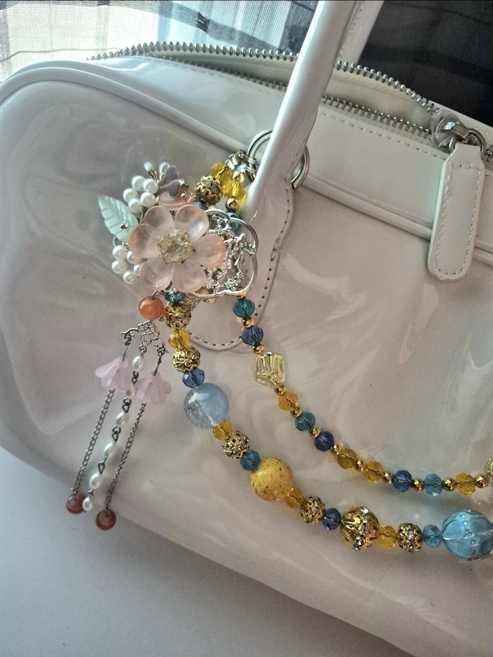 Purse Charm - Picture 4 of 6